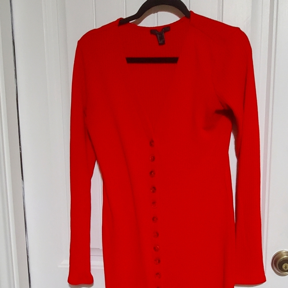 Forever 21 Dress Size L